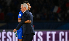 La venue de Mbappé en Bleus fait un heureux à Madrid