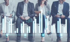 Le capital investissement est une classe d’actifs qui séduit davantage les jeunes investisseurs  (Crédit photo : 123RF)