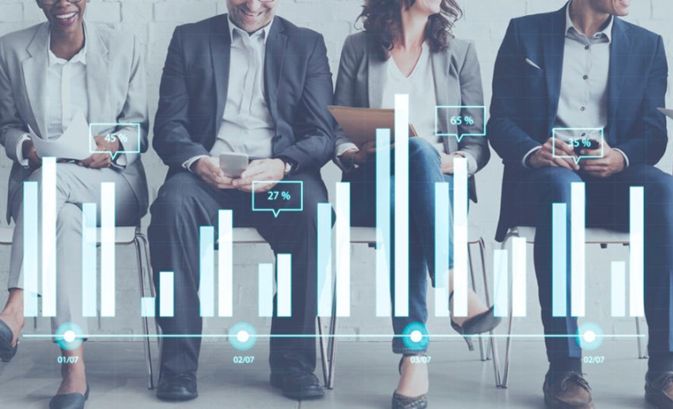 Le capital investissement est une classe d’actifs qui séduit davantage les jeunes investisseurs  (Crédit photo : 123RF)