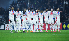L’OL n’avait jamais été éliminé par une équipe de cinquième division