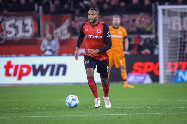 Le Bayer Leverkusen va perdre l'un de ses cadres