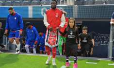 Le Bayern menace de poursuivre la fédération canadienne pour sa gestion du cas Alphonso Davies