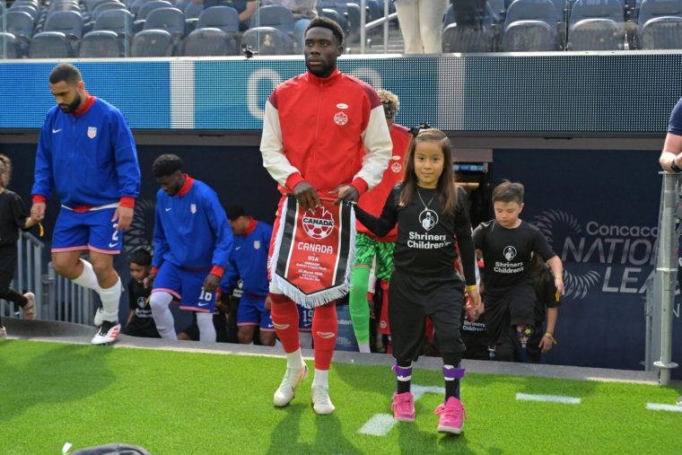 Le Bayern menace de poursuivre la fédération canadienne pour sa gestion du cas Alphonso Davies