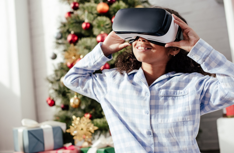 5 idées de cadeaux high-tech pour Noël de 20 euros à 350 euros