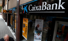 CAIXABANK PROPOSE DE SUPPRIMER PLUS DE 2.000 EMPLOIS