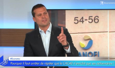 Pourquoi il faut arrêter de répéter bêtement que le CAC40  n'enrichit que ses actionnaires !