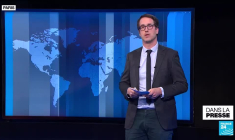 Mort d’Henry Kissinger : « Le secrétaire d’état le plus puissant de l’après-guerre »