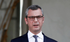 LE GOUVERNEMENT DÉMENT TOUTE PRESSION LORS DU VOTE D'ENGIE SUR SUEZ