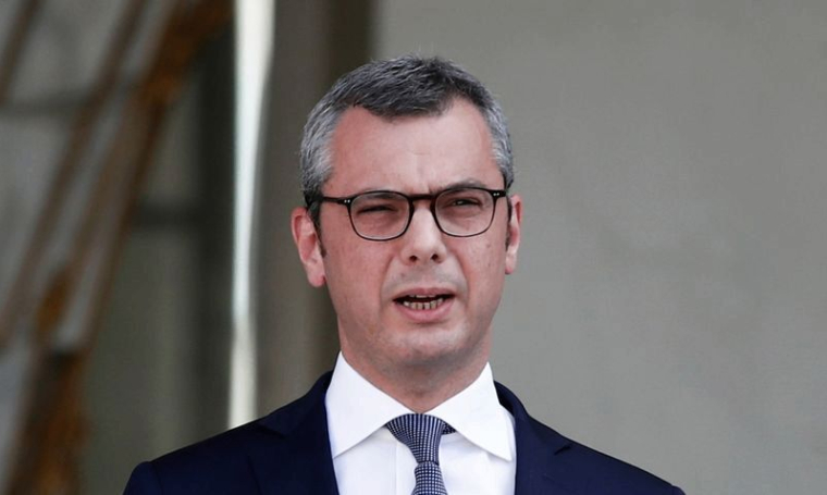 LE GOUVERNEMENT DÉMENT TOUTE PRESSION LORS DU VOTE D'ENGIE SUR SUEZ