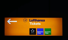 CORONAVIRUS: LUFTHANSA IMMOBILISE 13 AVIONS À CAUSE DES ANNULATIONS