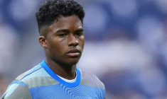 Endrick fixe ses conditions pour trouver son prochain club