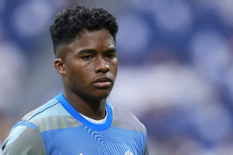 Endrick fixe ses conditions pour trouver son prochain club