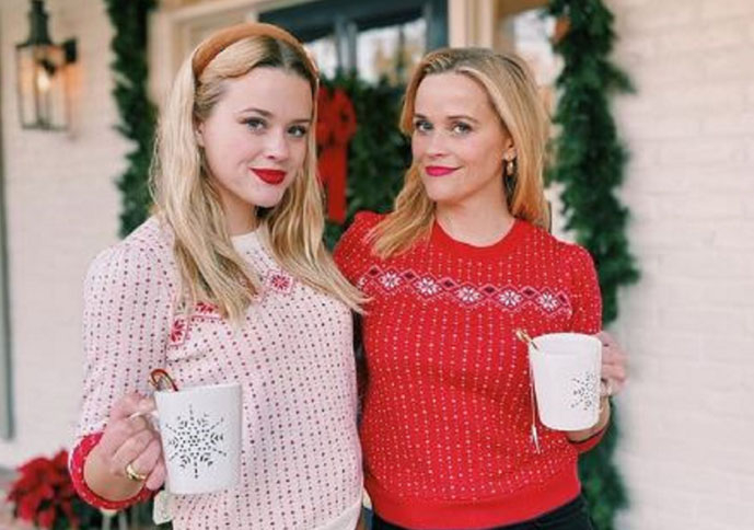 Crédit photo : Capture d'écran Instagram