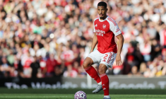 William Saliba va prolonger à Arsenal