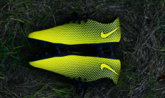 nike (Crédit: Andrew Pvv / Unsplash)