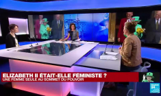 Décès d'Elizabeth II : la reine était-elle féministe ?