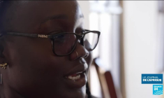 Kenya : une école du numérique en plein désert du Turkana