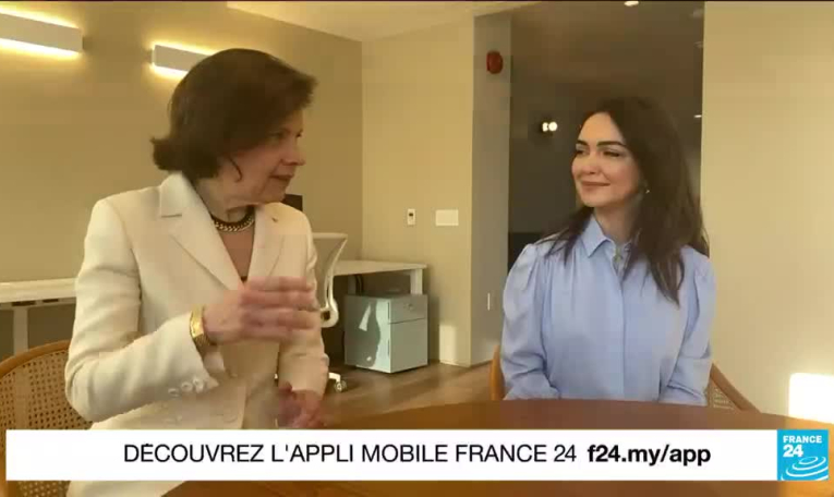 "Women's Forum" 2023 : l'éducation des femmes au centre des échanges