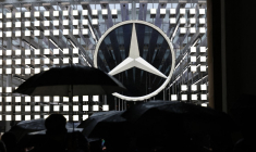 ( AFP / ALEXANDRA BEIER )