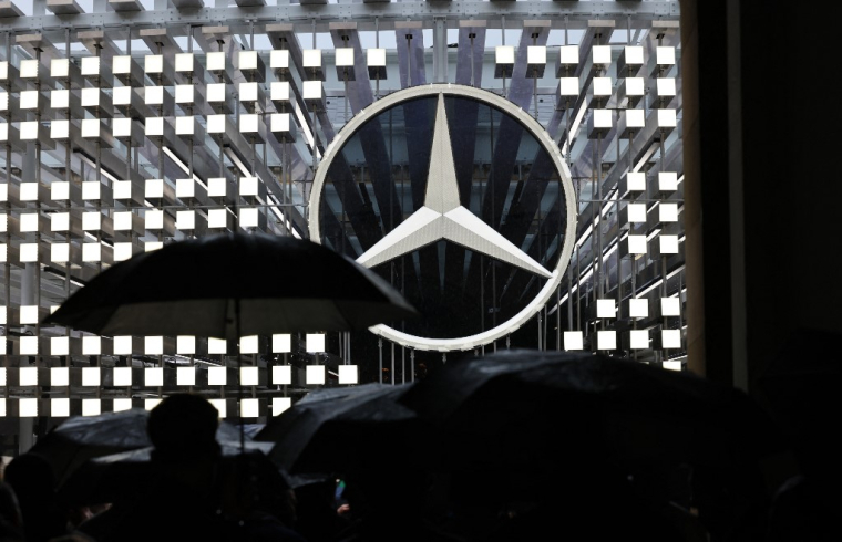 ( AFP / ALEXANDRA BEIER )