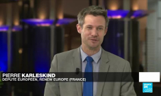 Plus de transparence et de contrôle budgétaires pour les institutions européennes ?