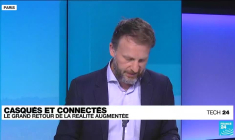 Apple, Facebook, HTC, Lynx : ces casques de réalité augmentée qui veulent vous transporter