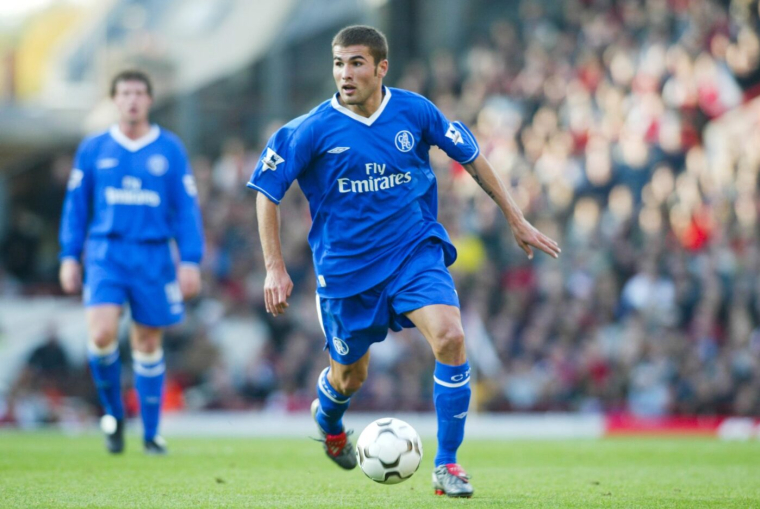 Adrian Mutu : « J’aurais pu gagner le Ballon d’or si je n’avais pas pris de la cocaïne »