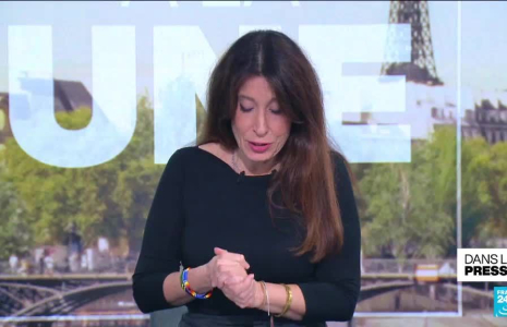 Élections en Israël : "le gouvernement a provoqué une participation arabe record"