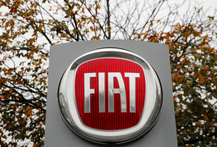 POUR FIAT, LA PLAINTE DE GM EST UNE MANOEUVRE CONTRE LA FUSION AVEC PSA