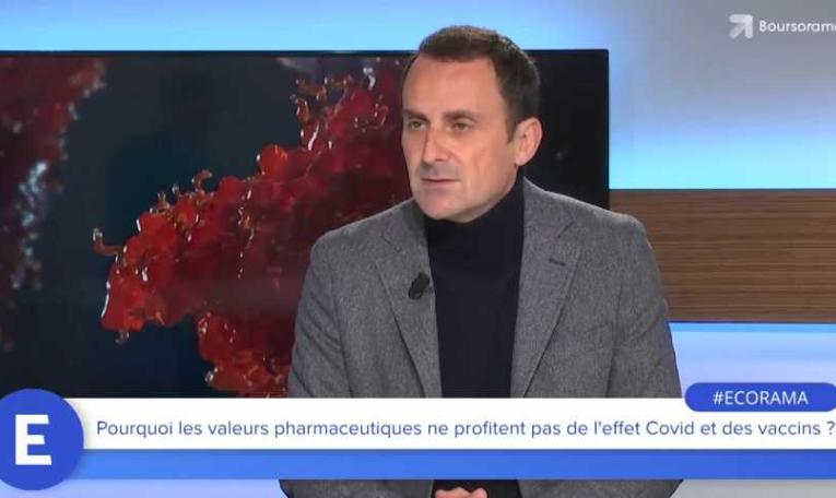 Valeurs pharmaceutiques, biotechs : les gagnants et les perdants du Covid...