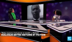 Avec ses "Contes d'outre-mer", Jennifer Richard offre une plongée dans l'imaginaire créole