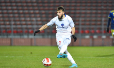 Faïssal Mannaï : « Pouvoir dire à mon fils que j’ai joué pour Bordeaux, c’est beau »