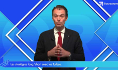 Les stratégies long/short avec les Turbos