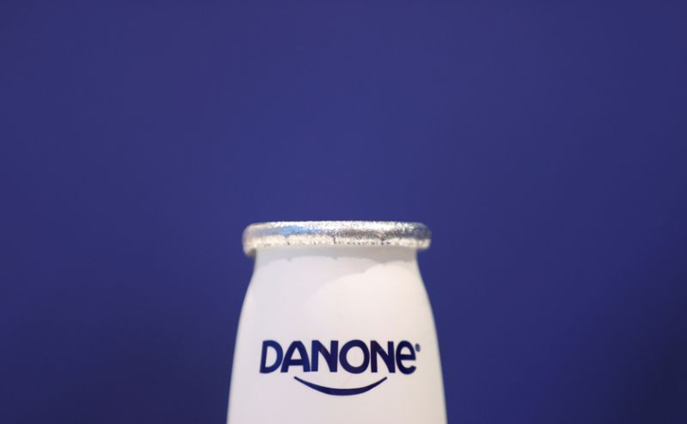 LE FONDS ARTISAN PARTNERS RÉCLAME DES CHANGEMENTS CHEZ DANONE