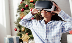 5 idées de cadeaux high-tech pour Noël de 20 euros à 350 euros
