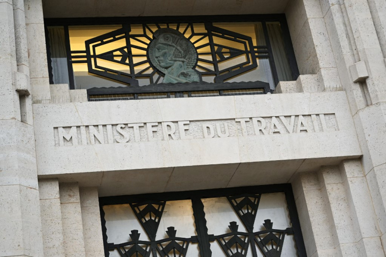 ( AFP / BERTRAND GUAY )