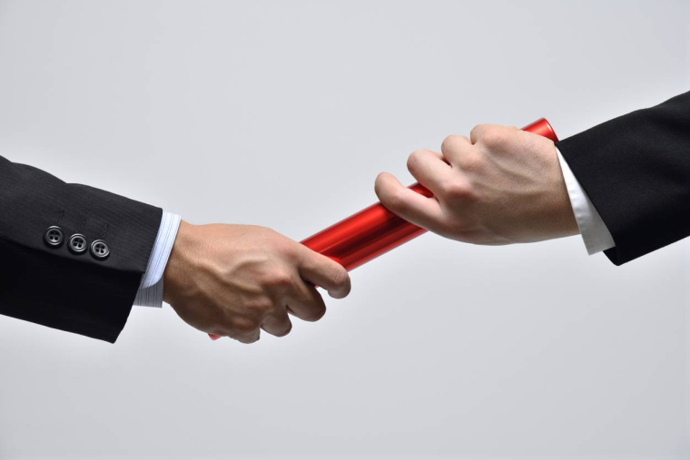 Prêt relais, pour ou contre ?-iStock-M-KOIZUMI