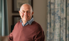 Le viager occupé combine trois atouts majeurs: une rentrée de liquidités immédiates grâce au bouquet, le maintien à domicile jusqu’à la fin de ses jours et un revenu complémentaire. ( crédit photo : Getty Images )