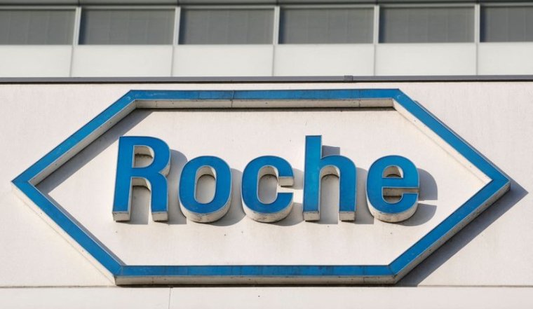 ROCHE PRÉVIENT QUE SES ESSAIS CLINIQUES SONT AFFECTÉS PAR LA GUERRE EN UKRAINE