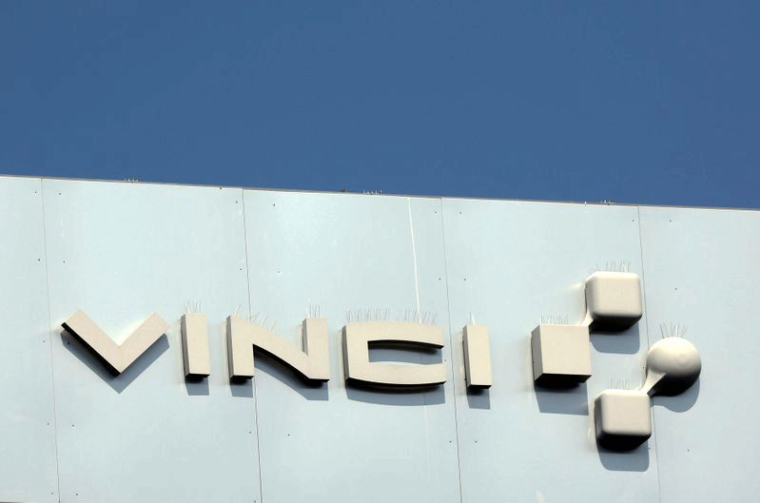 VINCI VA RÉDUIRE DE PRÈS DE MOITIÉ LE SOLDE DE SON DIVIDENDE