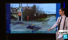 Les grandes étapes de la guerre en Ukraine, depuis l'invasion russe de février 2022