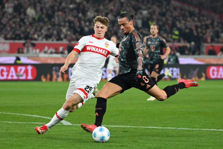 Michael Olise et Kingsley buteurs pour les 125 ans du Bayern