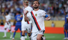 Bernardo Silva dénonce l'hypocrisie des haies d'honneur