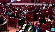 Législatives en Irak : avantage au courant du leader chiite Moqtada al-Sadr