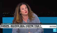 UNE SEMAINE DANS LE MONDE