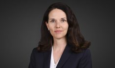 Claudia Fontanive-Wyss, gestionnaire de portefeuille, Vontobel. (crédit : DR)