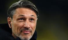 Le Borussia Dortmund mise sur la stabilité