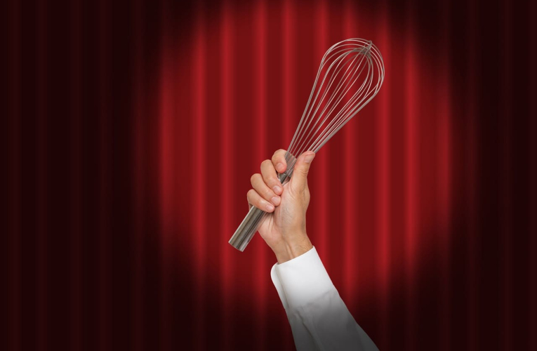 (Quel est le nom du gâteau et de son créateur qui ont remporté un prix international très convoité ? - Crédit photo : Adobe Stock)