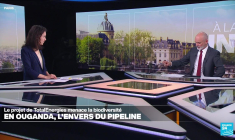 Ouganda, l'envers du pipeline