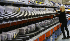 NEOPOST AJUSTE SES PRÉVISIONS DE RÉSULTATS POUR 2018